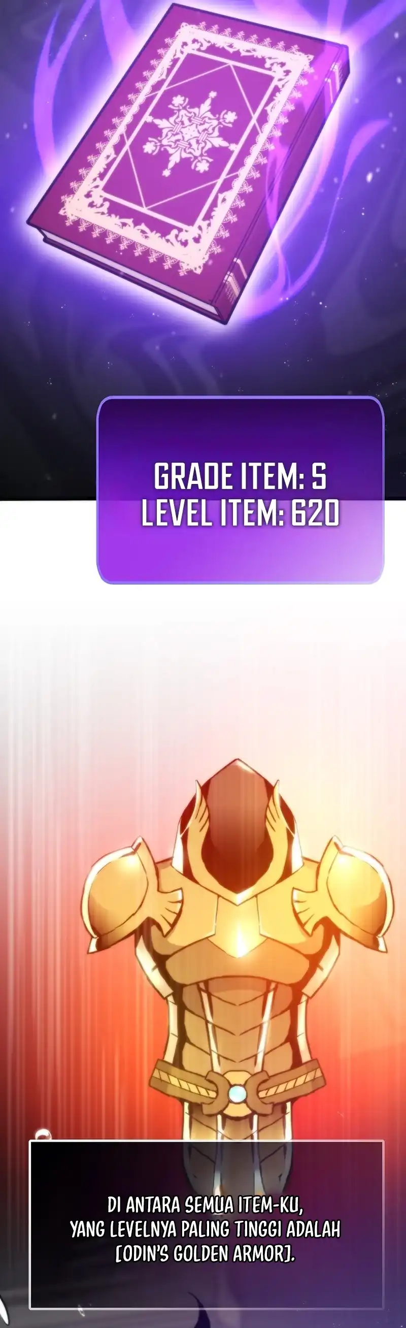 Baca Past Life Regressor (Remake 2022) - Chapter 145 halaman 22