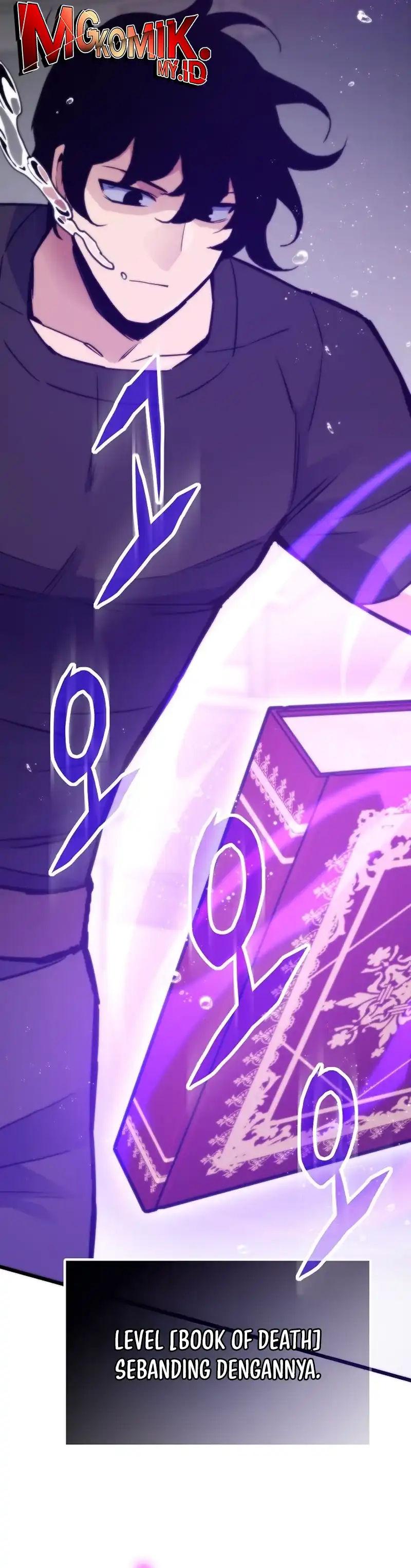 Baca Past Life Regressor (Remake 2022) - Chapter 145 halaman 23