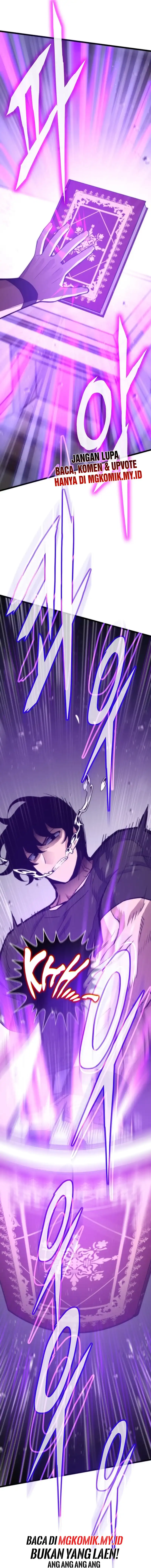 Baca Past Life Regressor (Remake 2022) - Chapter 145 halaman 24