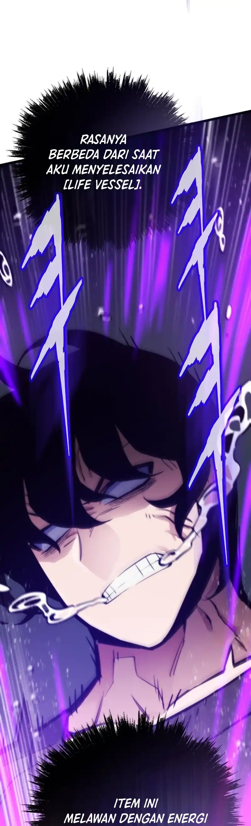 Baca Past Life Regressor (Remake 2022) - Chapter 145 halaman 25