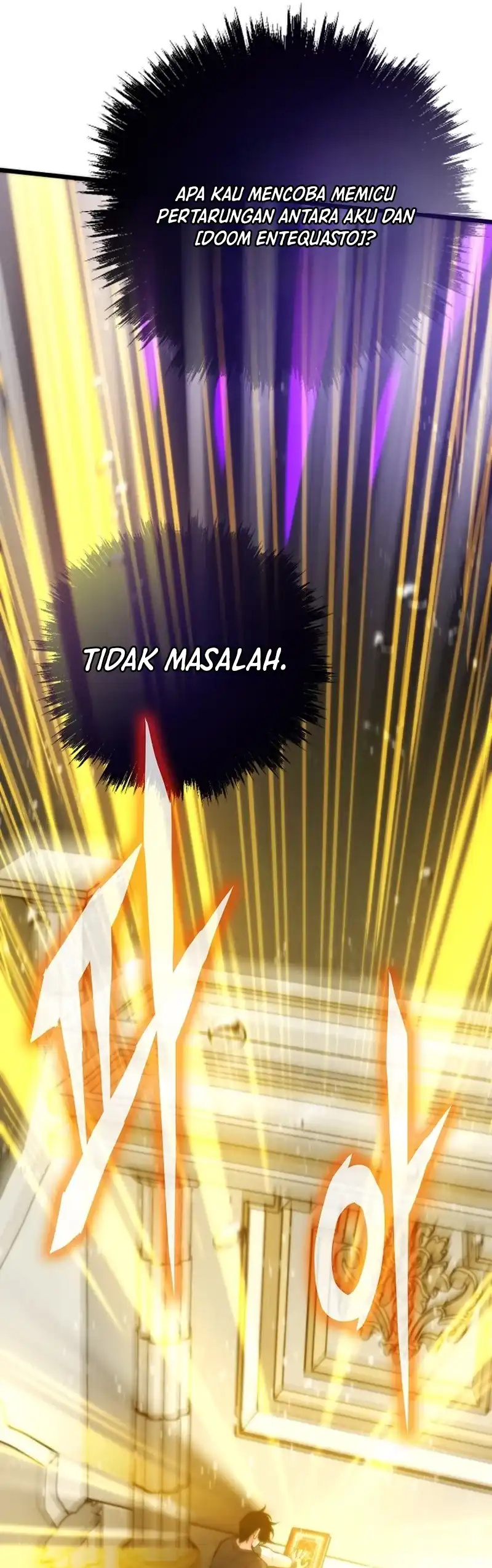 Baca Past Life Regressor (Remake 2022) - Chapter 145 halaman 27