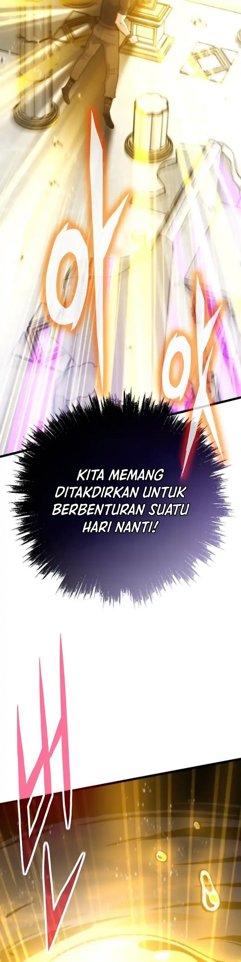 Baca Past Life Regressor (Remake 2022) - Chapter 145 halaman 28