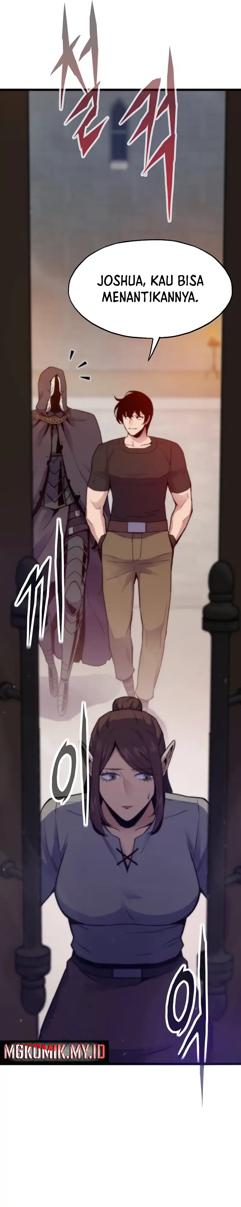Baca Past Life Regressor (Remake 2022) - Chapter 145 halaman 3