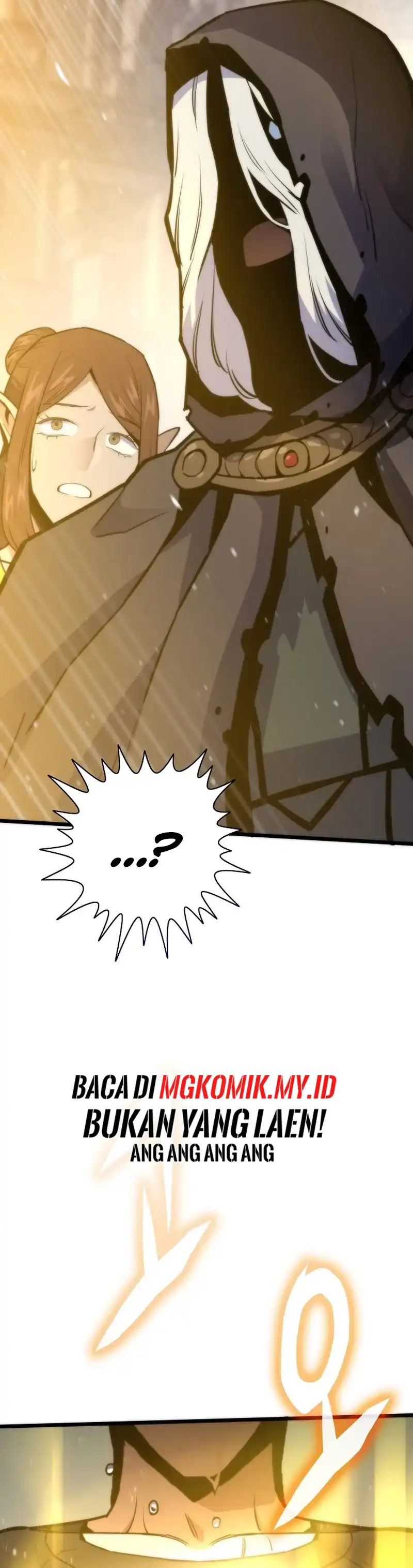 Baca Past Life Regressor (Remake 2022) - Chapter 145 halaman 31