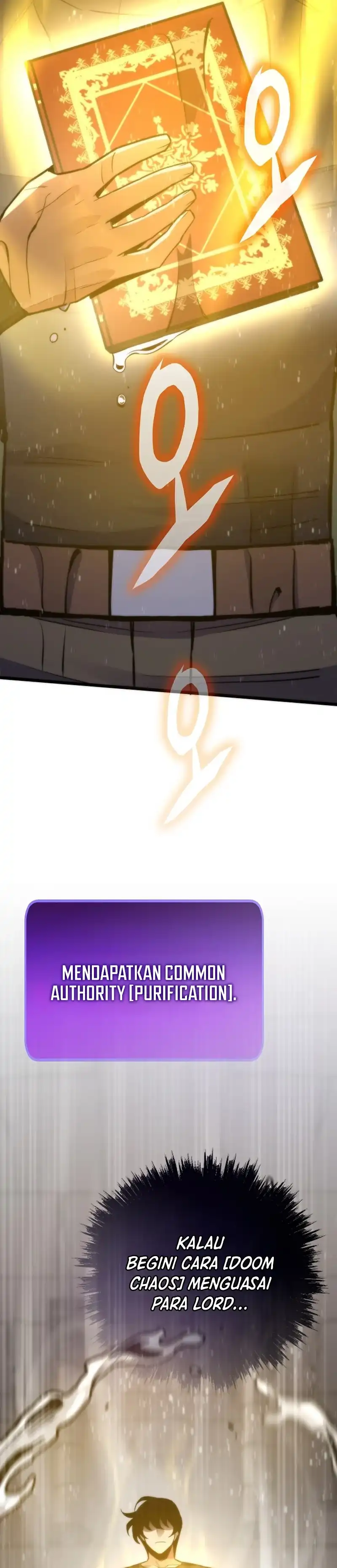 Baca Past Life Regressor (Remake 2022) - Chapter 145 halaman 32