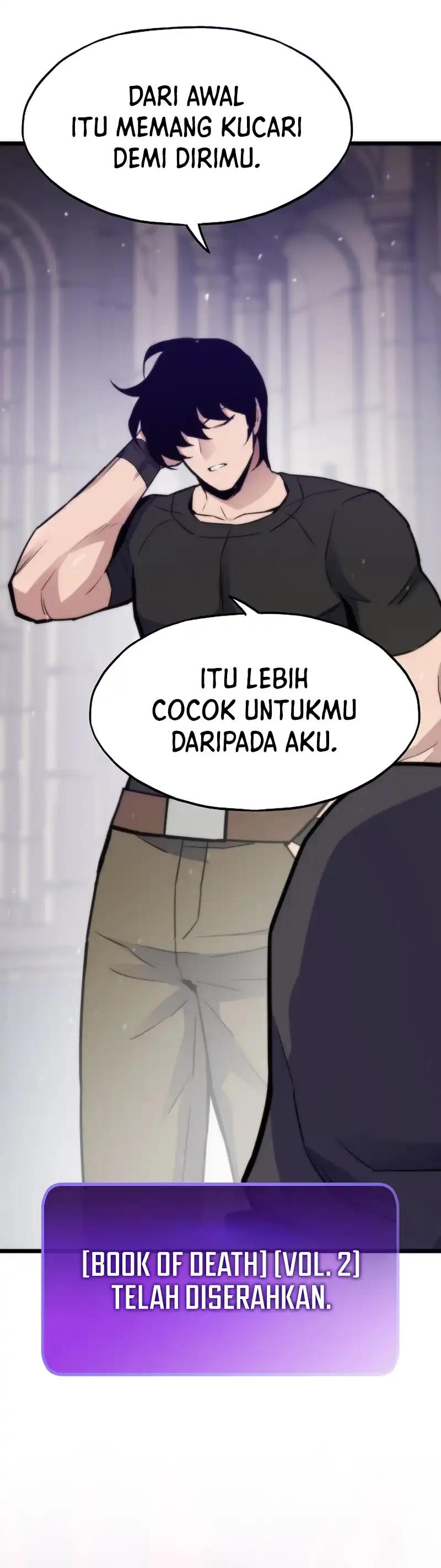 Baca Past Life Regressor (Remake 2022) - Chapter 145 halaman 37