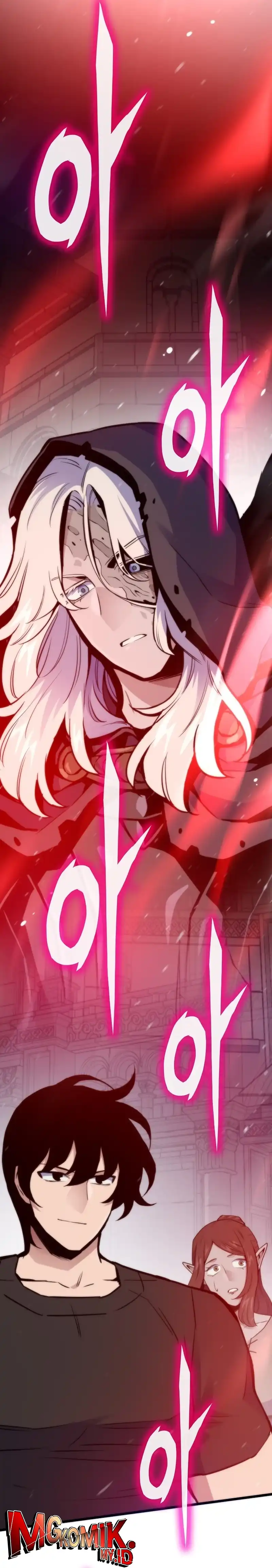 Baca Past Life Regressor (Remake 2022) - Chapter 145 halaman 40