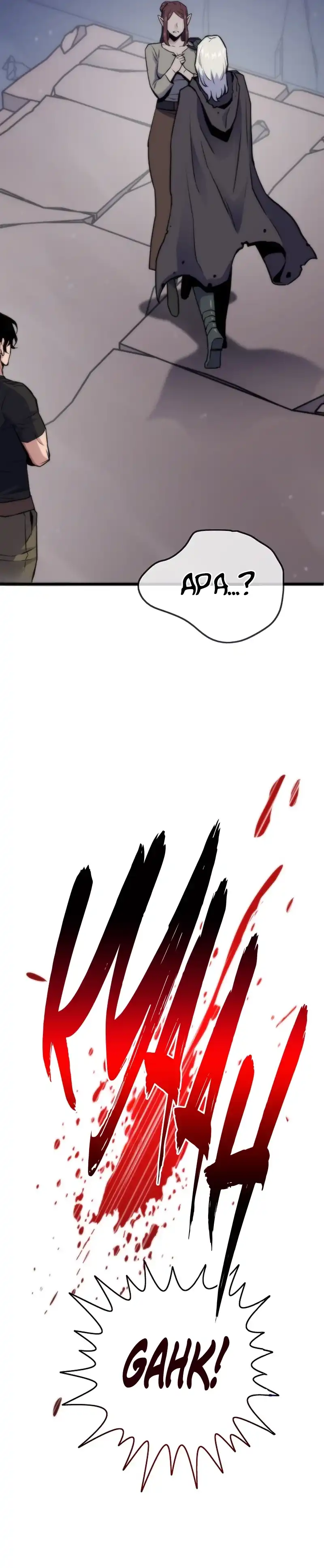 Baca Past Life Regressor (Remake 2022) - Chapter 145 halaman 45