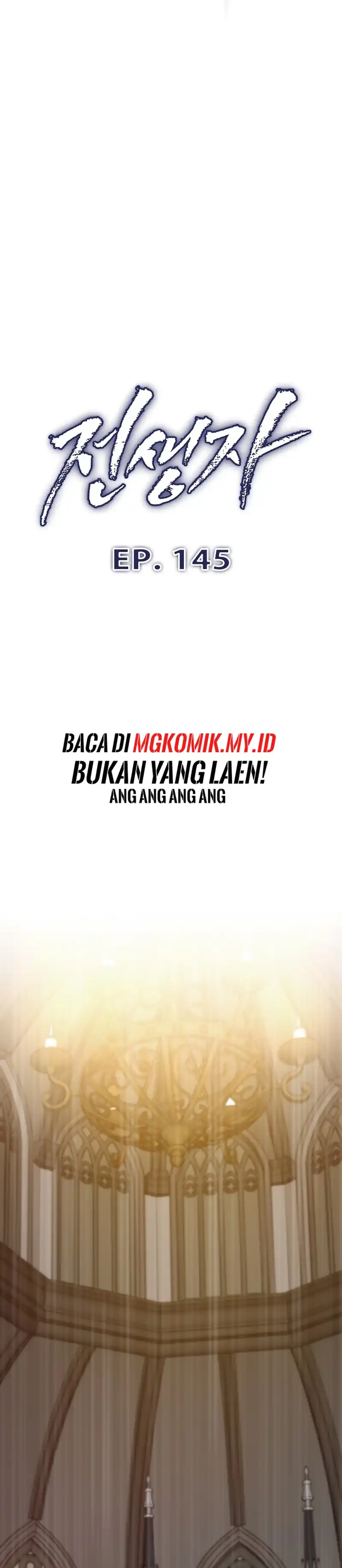 Baca Past Life Regressor (Remake 2022) - Chapter 145 halaman 5