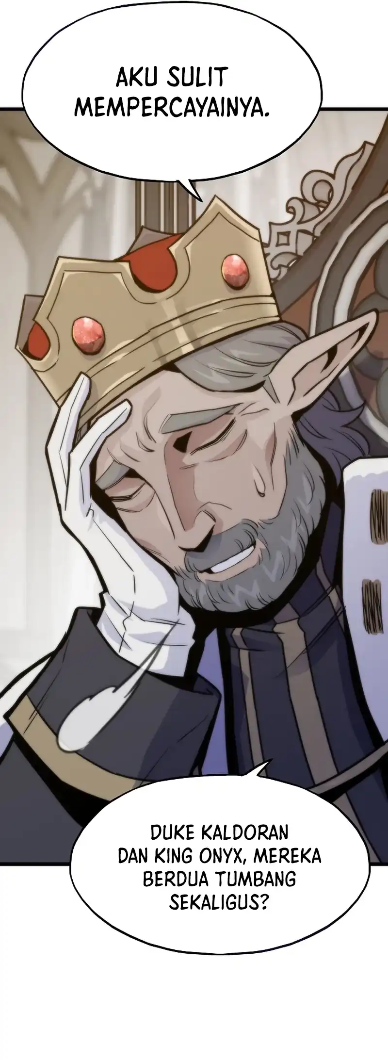 Baca Past Life Regressor (Remake 2022) - Chapter 145 halaman 9