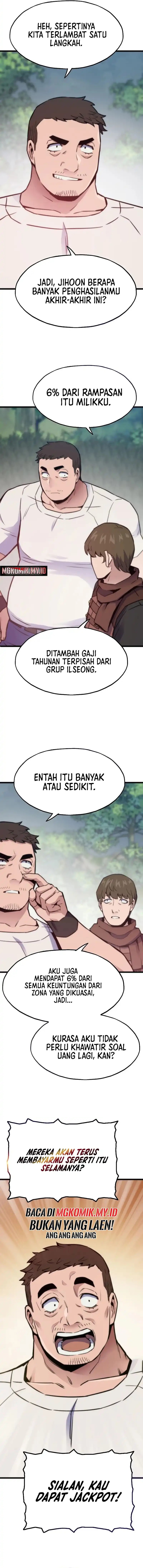 Baca Past Life Regressor (Remake 2022) - Chapter 146 halaman 10