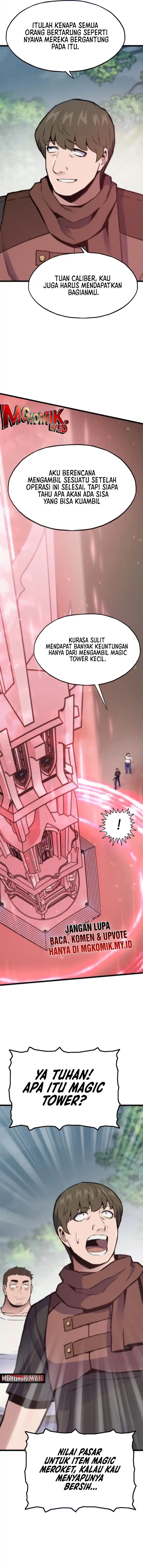 Baca Past Life Regressor (Remake 2022) - Chapter 146 halaman 11