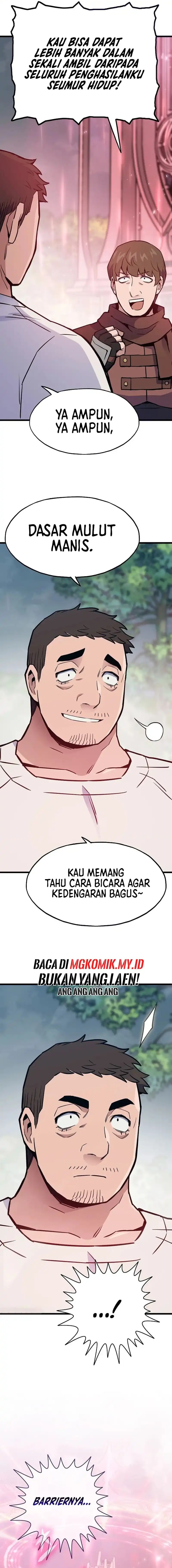 Baca Past Life Regressor (Remake 2022) - Chapter 146 halaman 12
