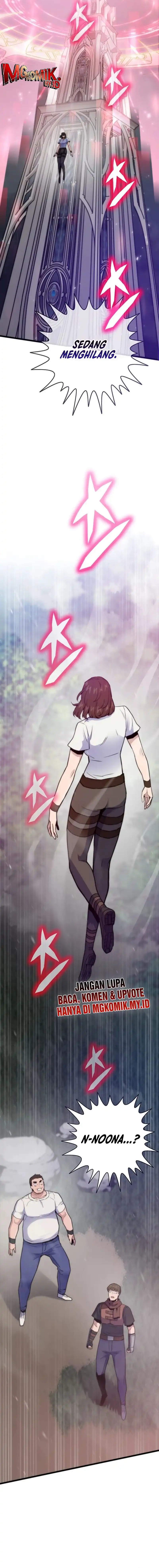 Baca Past Life Regressor (Remake 2022) - Chapter 146 halaman 13