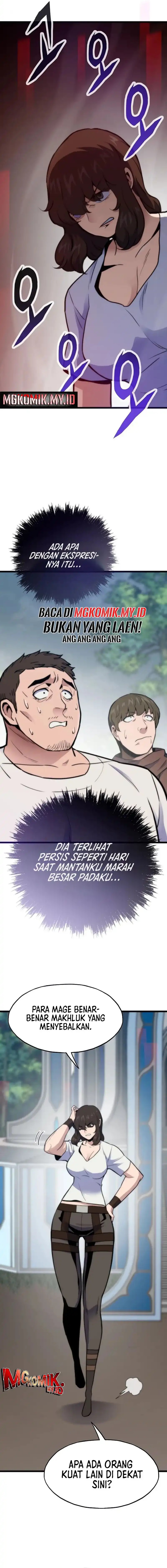 Baca Past Life Regressor (Remake 2022) - Chapter 146 halaman 14