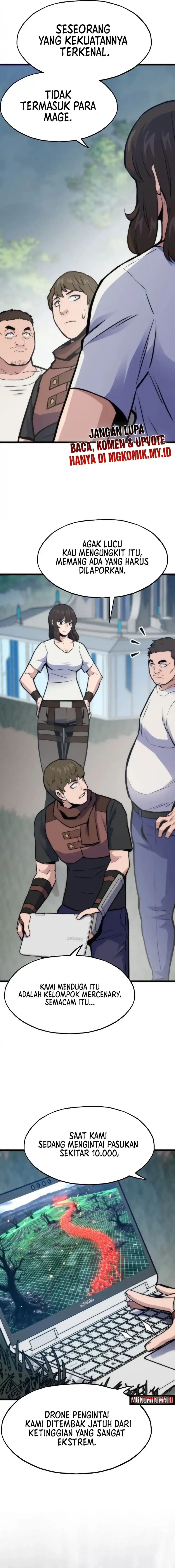 Baca Past Life Regressor (Remake 2022) - Chapter 146 halaman 15