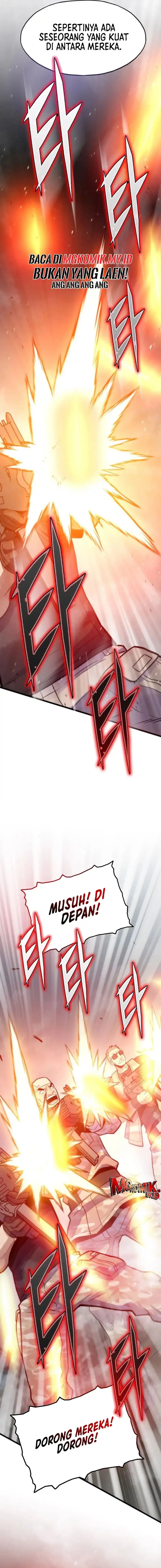 Baca Past Life Regressor (Remake 2022) - Chapter 146 halaman 16