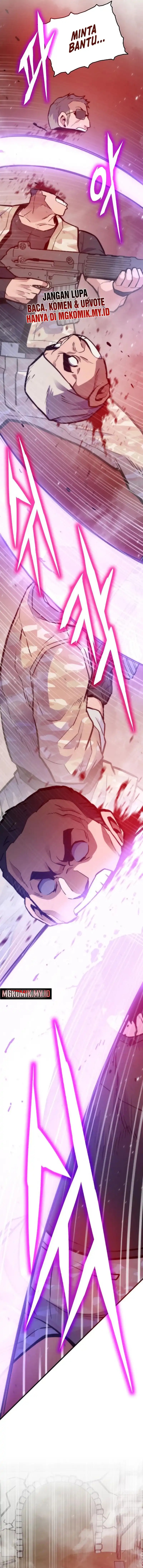 Baca Past Life Regressor (Remake 2022) - Chapter 146 halaman 17