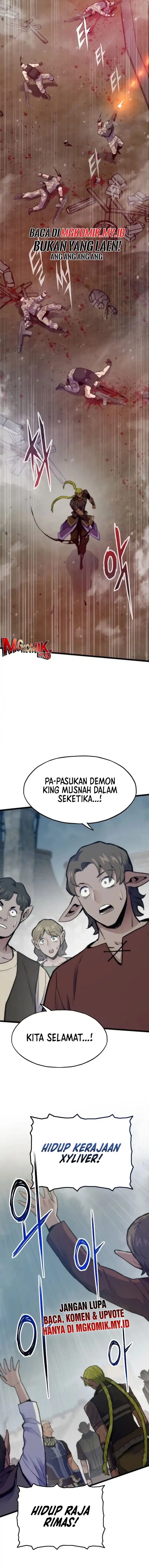 Baca Past Life Regressor (Remake 2022) - Chapter 146 halaman 18