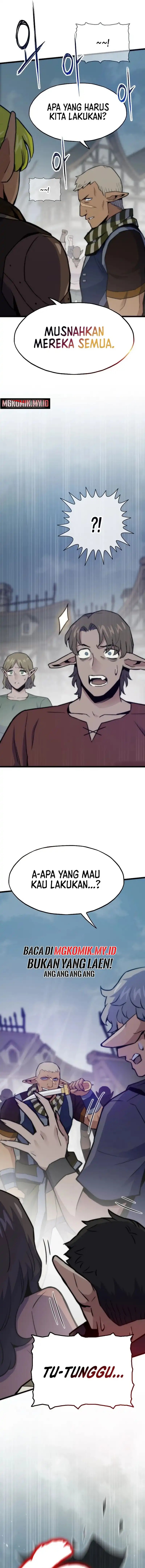 Baca Past Life Regressor (Remake 2022) - Chapter 146 halaman 19