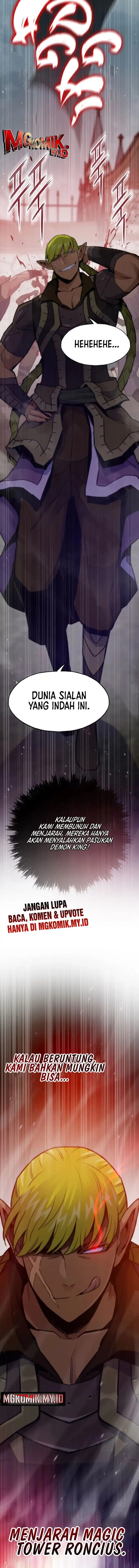 Baca Past Life Regressor (Remake 2022) - Chapter 146 halaman 20