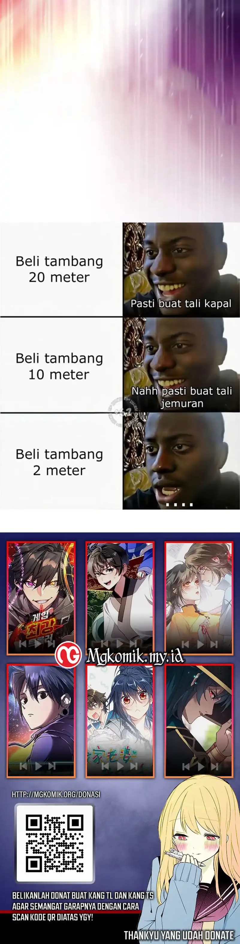 Baca Past Life Regressor (Remake 2022) - Chapter 146 halaman 21