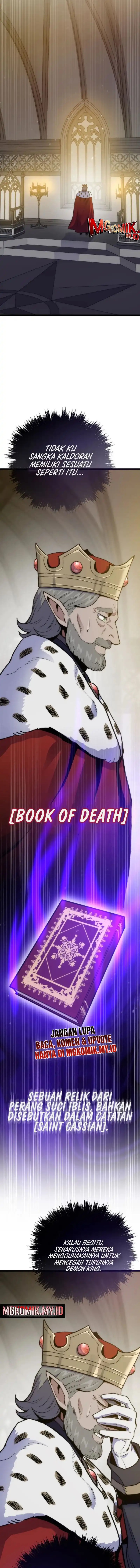 Baca Past Life Regressor (Remake 2022) - Chapter 146 halaman 3