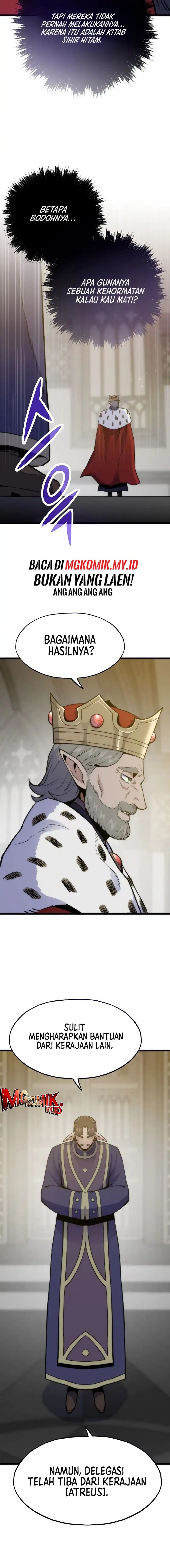 Baca Past Life Regressor (Remake 2022) - Chapter 146 halaman 4