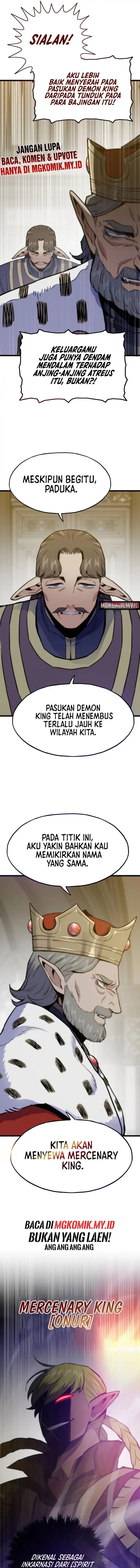 Baca Past Life Regressor (Remake 2022) - Chapter 146 halaman 5