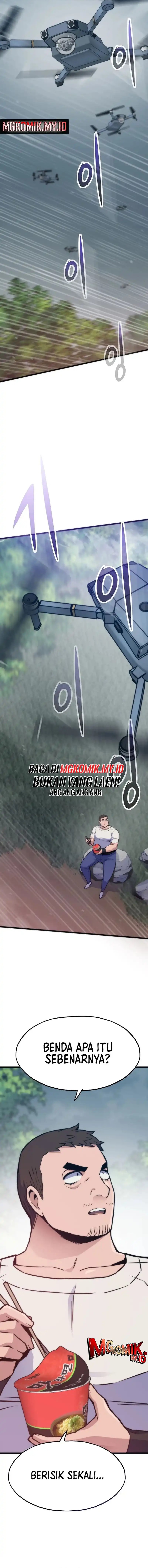 Baca Past Life Regressor (Remake 2022) - Chapter 146 halaman 7