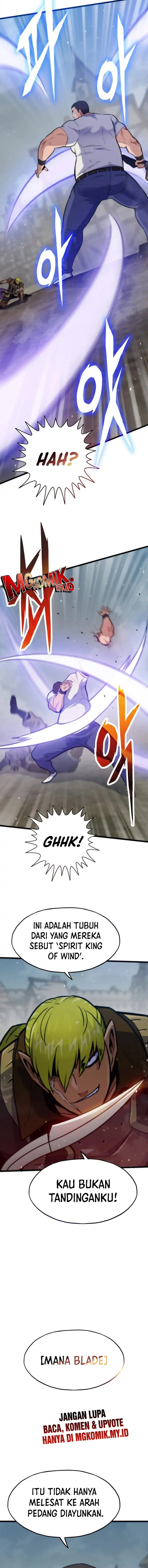 Baca Past Life Regressor (Remake 2022) - Chapter 147 halaman 10