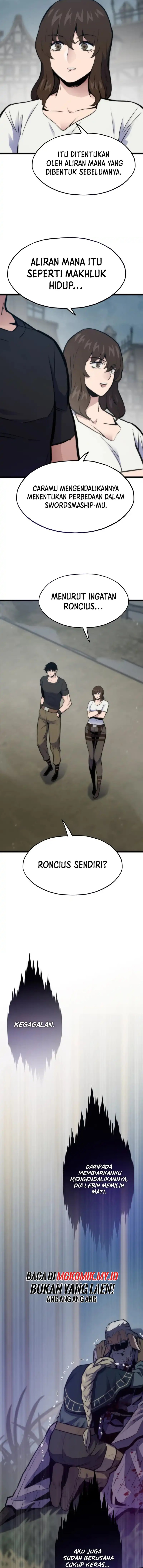 Baca Past Life Regressor (Remake 2022) - Chapter 147 halaman 11