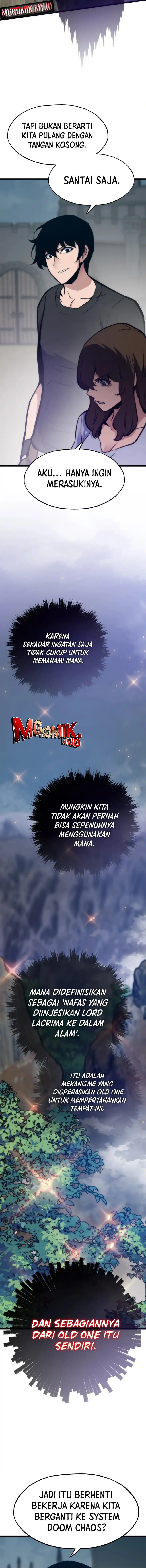 Baca Past Life Regressor (Remake 2022) - Chapter 147 halaman 12