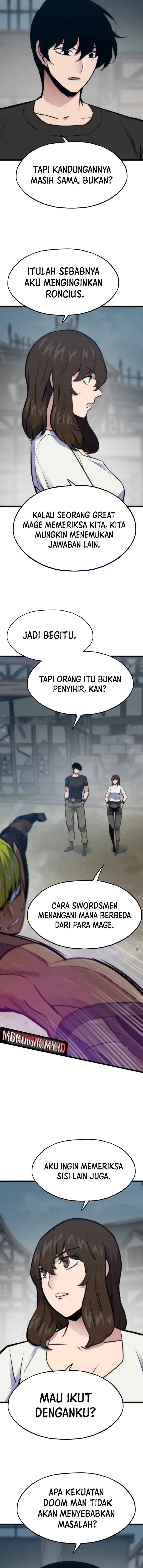 Baca Past Life Regressor (Remake 2022) - Chapter 147 halaman 13