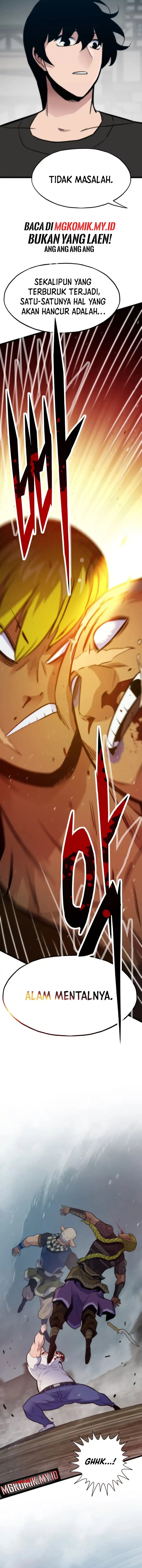 Baca Past Life Regressor (Remake 2022) - Chapter 147 halaman 14