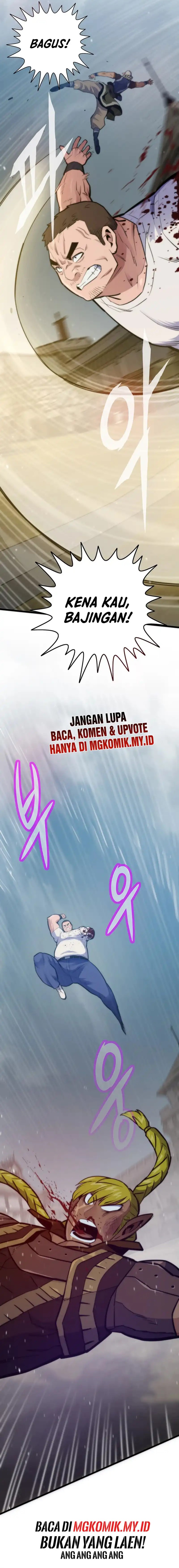 Baca Past Life Regressor (Remake 2022) - Chapter 147 halaman 15