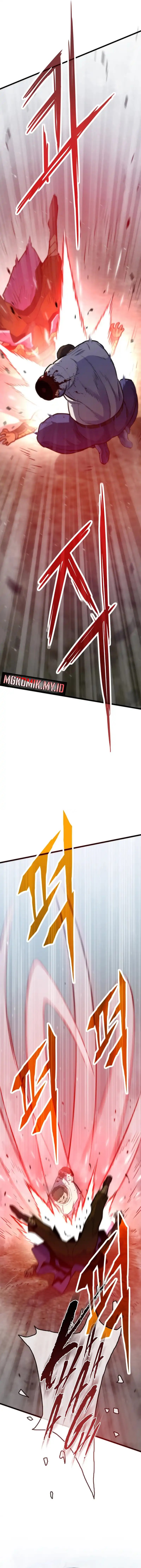 Baca Past Life Regressor (Remake 2022) - Chapter 147 halaman 16