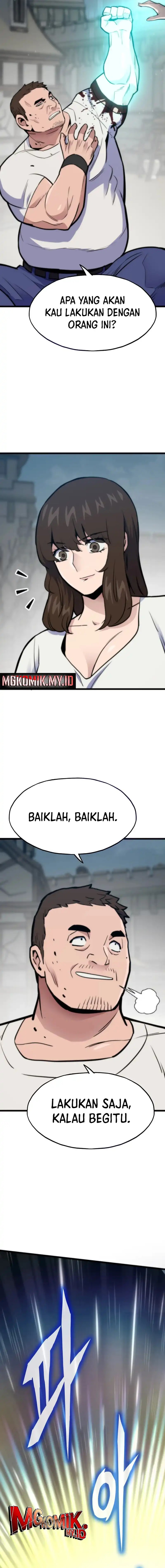 Baca Past Life Regressor (Remake 2022) - Chapter 147 halaman 18