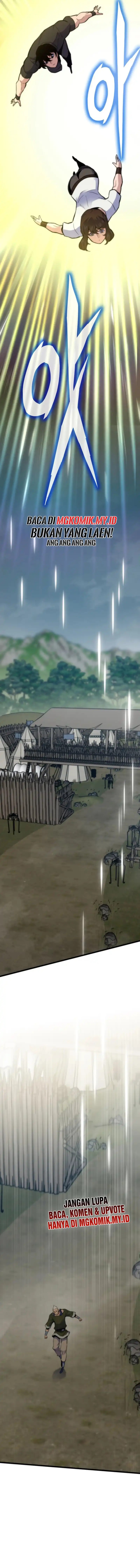 Baca Past Life Regressor (Remake 2022) - Chapter 147 halaman 19