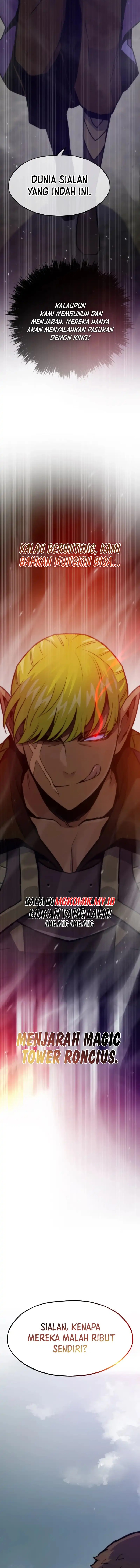 Baca Past Life Regressor (Remake 2022) - Chapter 147 halaman 2