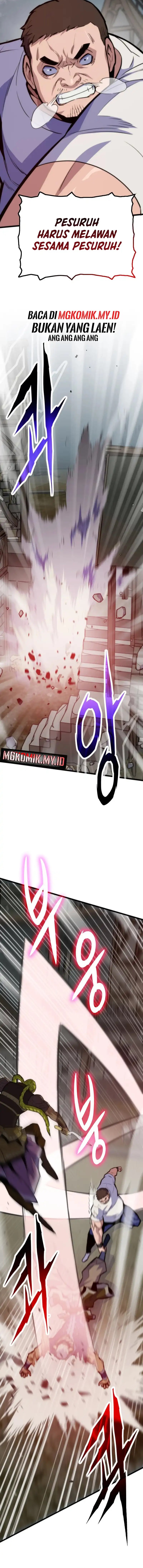 Baca Past Life Regressor (Remake 2022) - Chapter 147 halaman 7