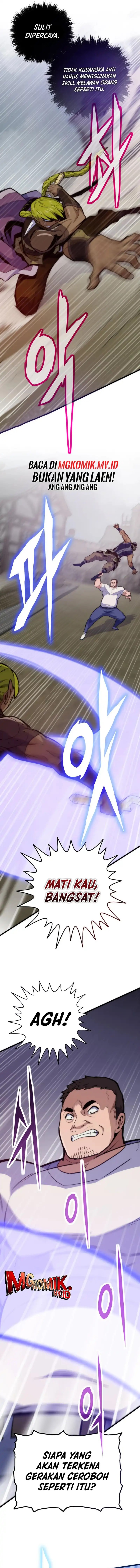 Baca Past Life Regressor (Remake 2022) - Chapter 147 halaman 9