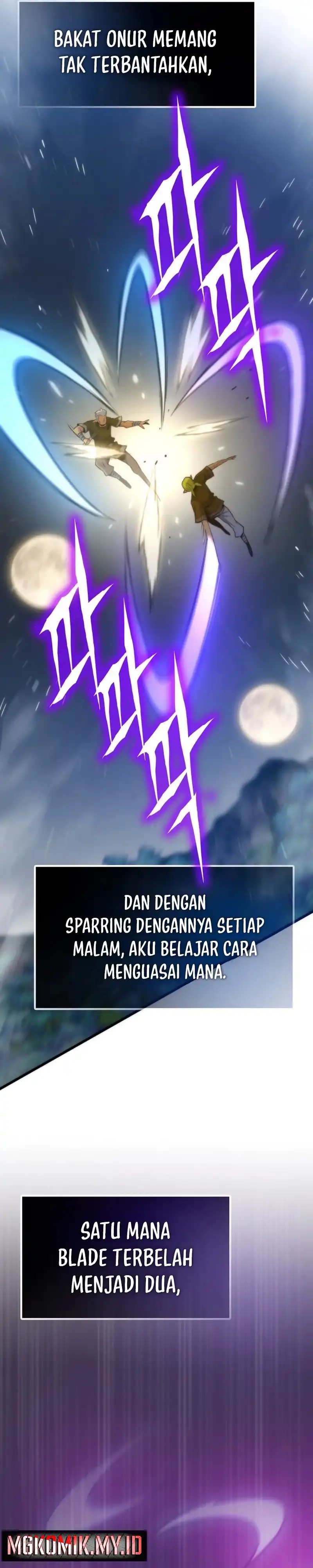 Baca Past Life Regressor (Remake 2022) - Chapter 148 halaman 11