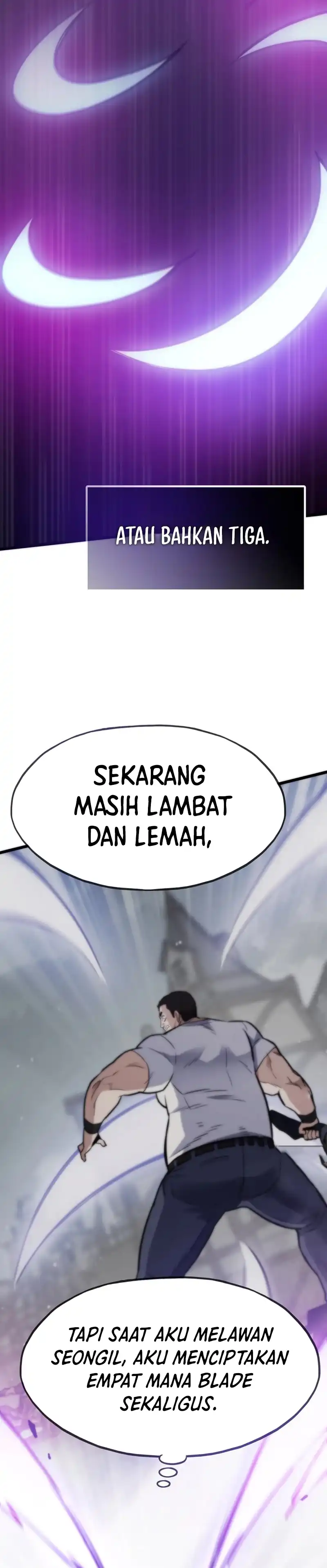 Baca Past Life Regressor (Remake 2022) - Chapter 148 halaman 12