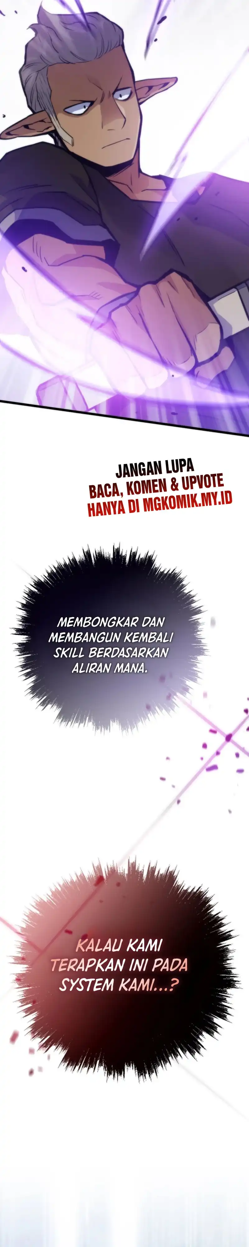 Baca Past Life Regressor (Remake 2022) - Chapter 148 halaman 13