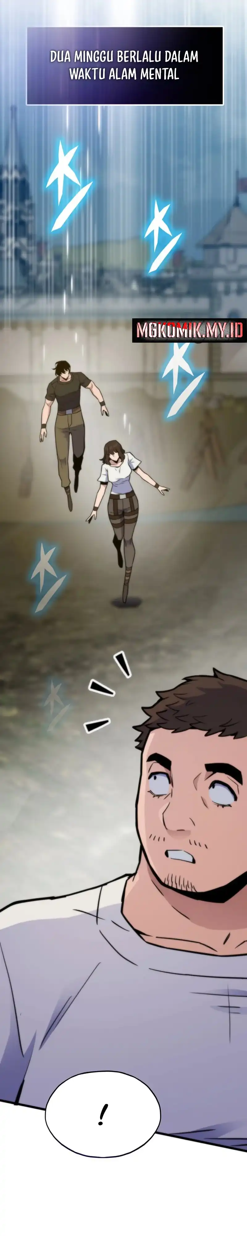 Baca Past Life Regressor (Remake 2022) - Chapter 148 halaman 14