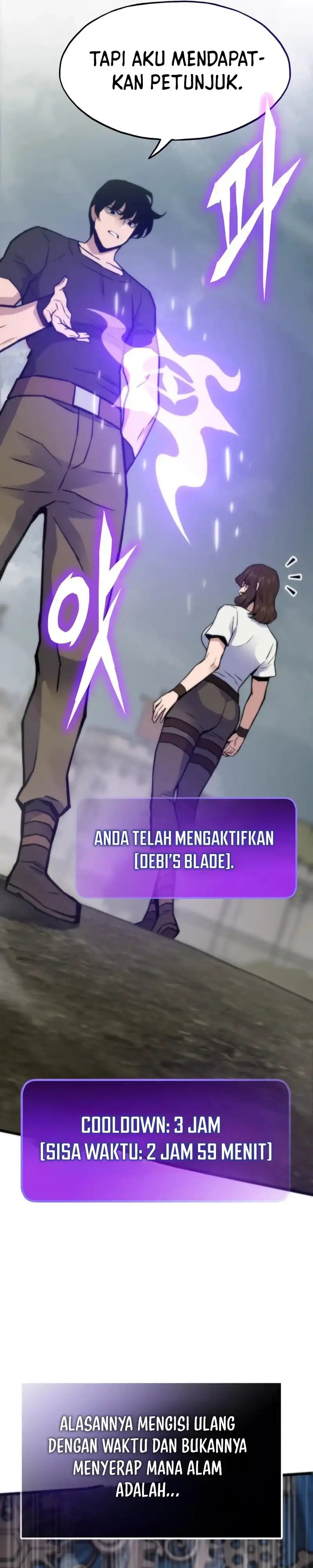 Baca Past Life Regressor (Remake 2022) - Chapter 148 halaman 16