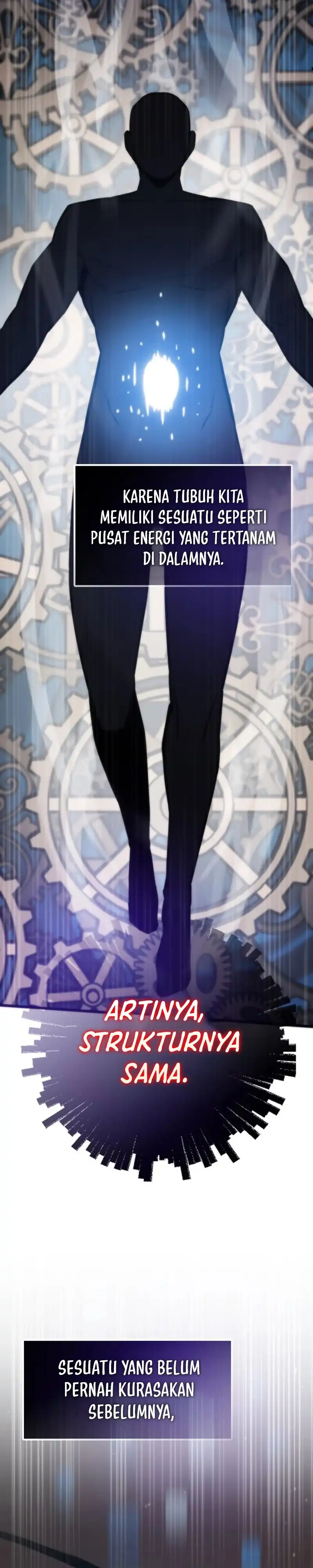 Baca Past Life Regressor (Remake 2022) - Chapter 148 halaman 17