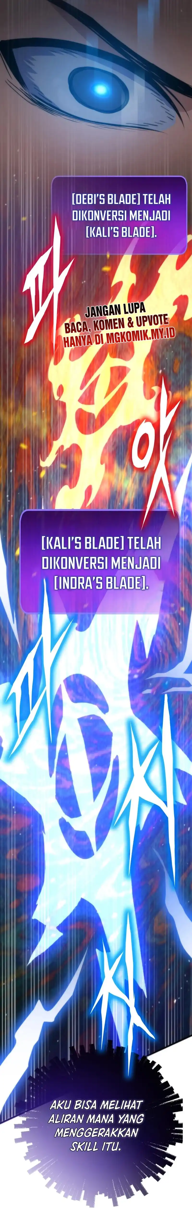 Baca Past Life Regressor (Remake 2022) - Chapter 148 halaman 18