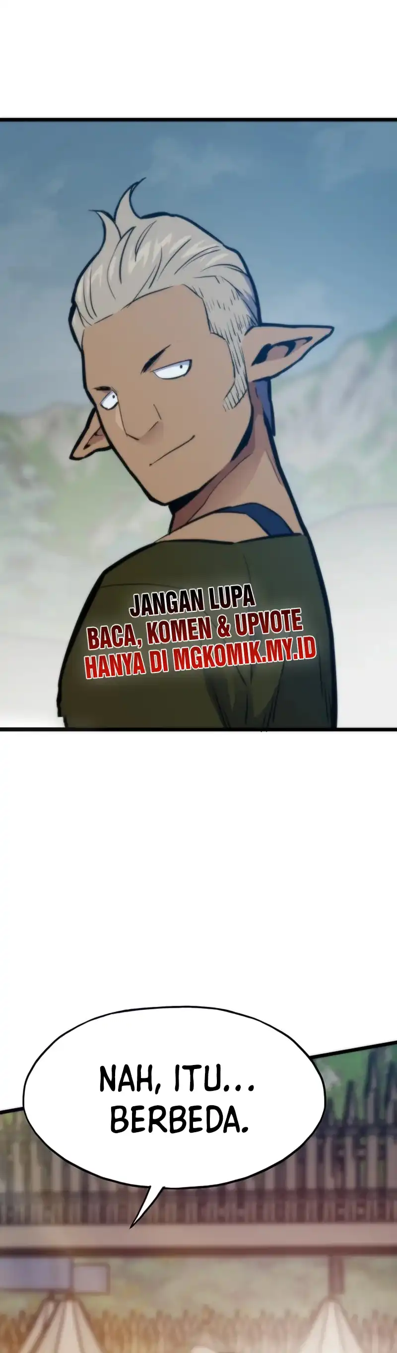 Baca Past Life Regressor (Remake 2022) - Chapter 148 halaman 2